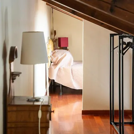 Apartment Loveflat A Pochi Passi Dal Castello Estense