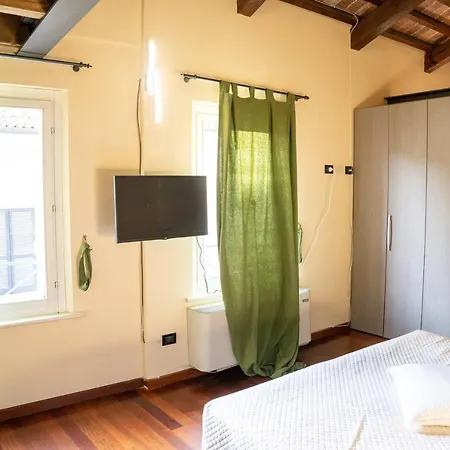 Loveflat A Pochi Passi Dal Castello Estense * Ferrara