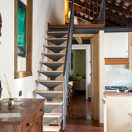Loveflat A Pochi Passi Dal Castello Estense Διαμέρισμα Φεράρα