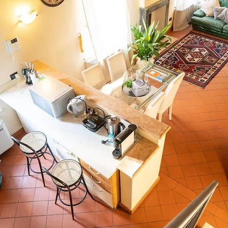 Loveflat A Pochi Passi Dal Castello Estense *
