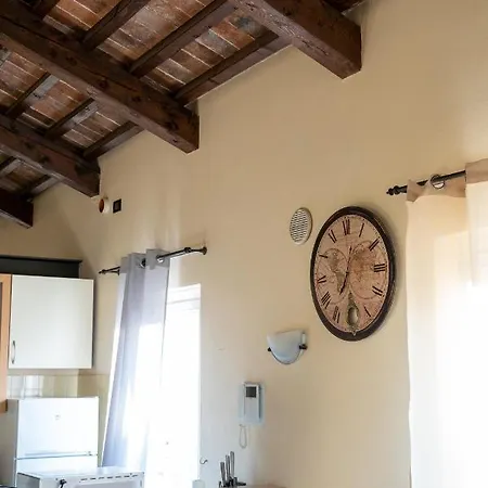 Appartement Loveflat A Pochi Passi Dal Castello Estense *