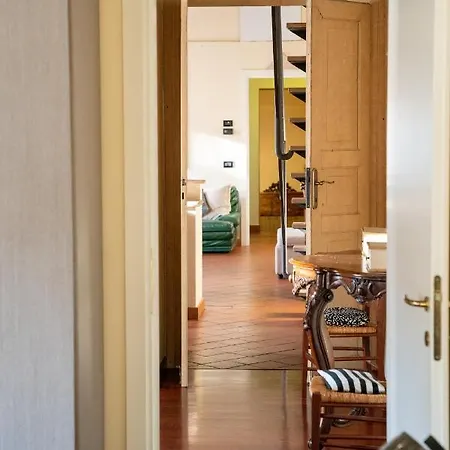 Loveflat A Pochi Passi Dal Castello Estense