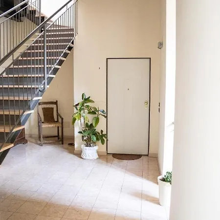 Loveflat A Pochi Passi Dal Castello Estense *