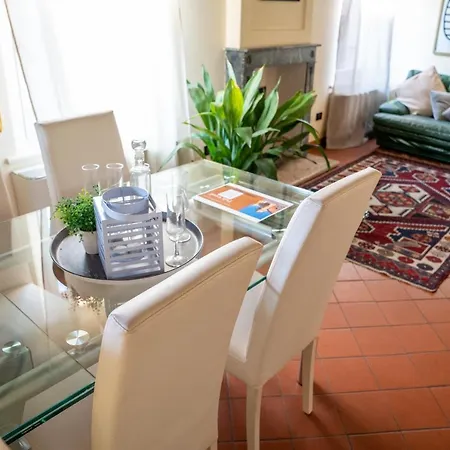 Appartement Loveflat A Pochi Passi Dal Castello Estense Ferrare