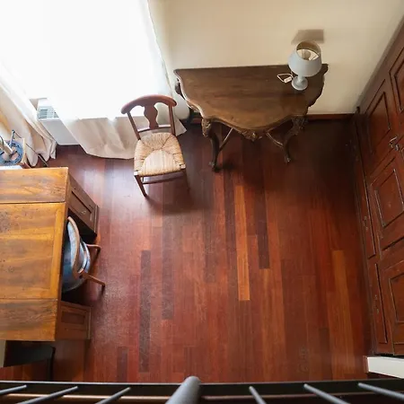 Loveflat A Pochi Passi Dal Castello Estense * Ferrare