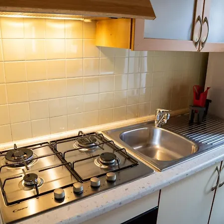 Loveflat A Pochi Passi Dal Castello Estense Appartement