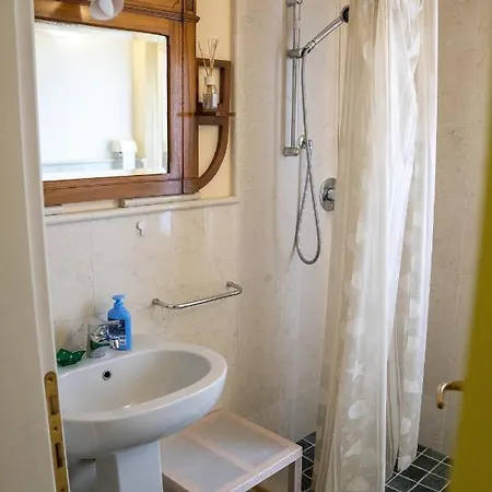 Διαμέρισμα Loveflat A Pochi Passi Dal Castello Estense *