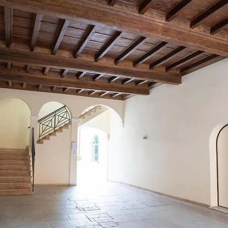 Appartement Loveflat A Pochi Passi Dal Castello Estense *