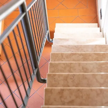 Appartement Loveflat A Pochi Passi Dal Castello Estense *