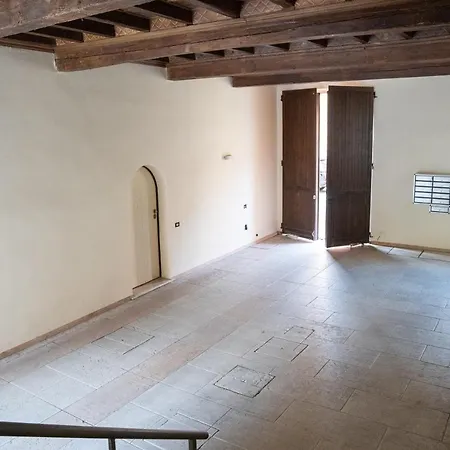 Loveflat A Pochi Passi Dal Castello Estense * Ferrare