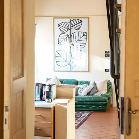 Loveflat A Pochi Passi Dal Castello Estense * Ferrare