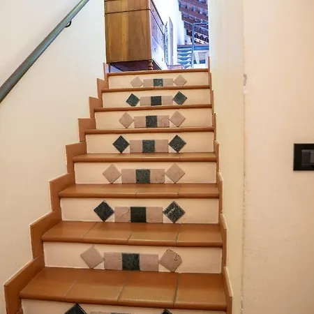 Apartment Loveflat A Pochi Passi Dal Castello Estense *