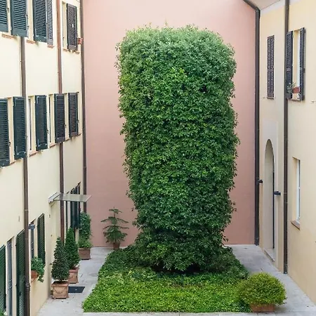 Appartement Loveflat A Pochi Passi Dal Castello Estense